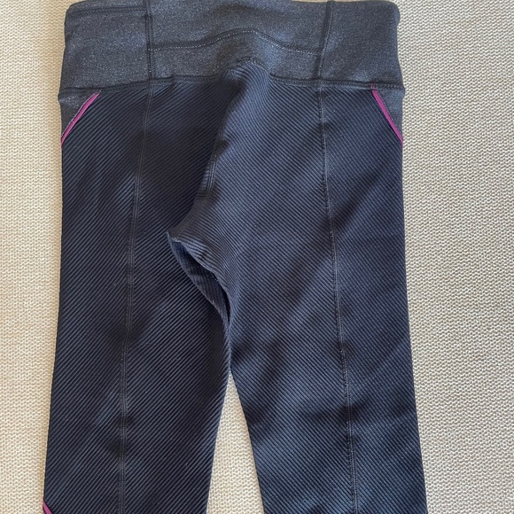 VIMMIA cropped yoga activewear leggings XXS - Picture 11 of 11